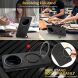 Защитный чехол Reframe Draco Casе для Xiaomi 17 Ultra - Apricot (407556A). Фото 4 из 7