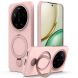 Захисний чохол Reframe Draco Casе для Xiaomi 17 Ultra - Pink (407556P). Фото 1 з 7