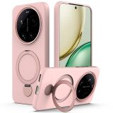 Захисний чохол Reframe Draco Casе для Xiaomi 17 Ultra - Pink: фото 1 з 7