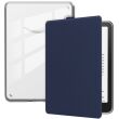 Захисний чохол Reframe Folio Case для Amazon Kindle Paperwhite (2024) - Dark Blue (406405DB)