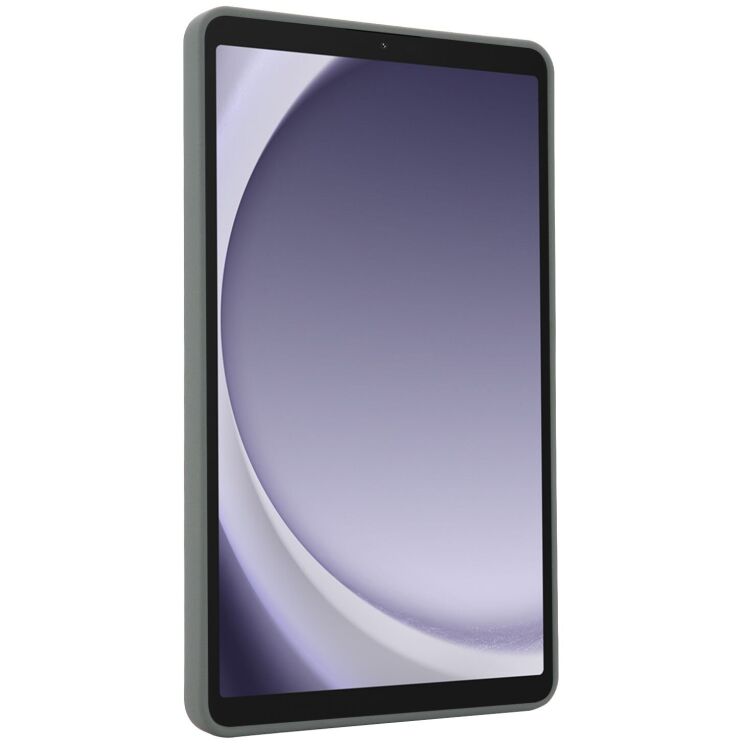 Защитный чехол Reframe Kickstand Cover для Samsung Galaxy Tab A9 (X110/115) - Grey: фото 4 из 10