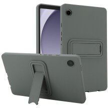 Защитный чехол Reframe Kickstand Cover для Samsung Galaxy Tab A9 (X110/115) - Grey: фото 1 из 10