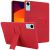 Захисний чохол Reframe Kickstand Cover для Xiaomi Redmi Pad SE - Red: фото 1 з 10