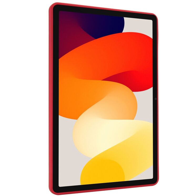 Захисний чохол Reframe Kickstand Cover для Xiaomi Redmi Pad SE - Red: фото 4 з 10