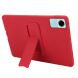 Захисний чохол Reframe Kickstand Cover для Xiaomi Redmi Pad SE - Red (370703R). Фото 2 з 10