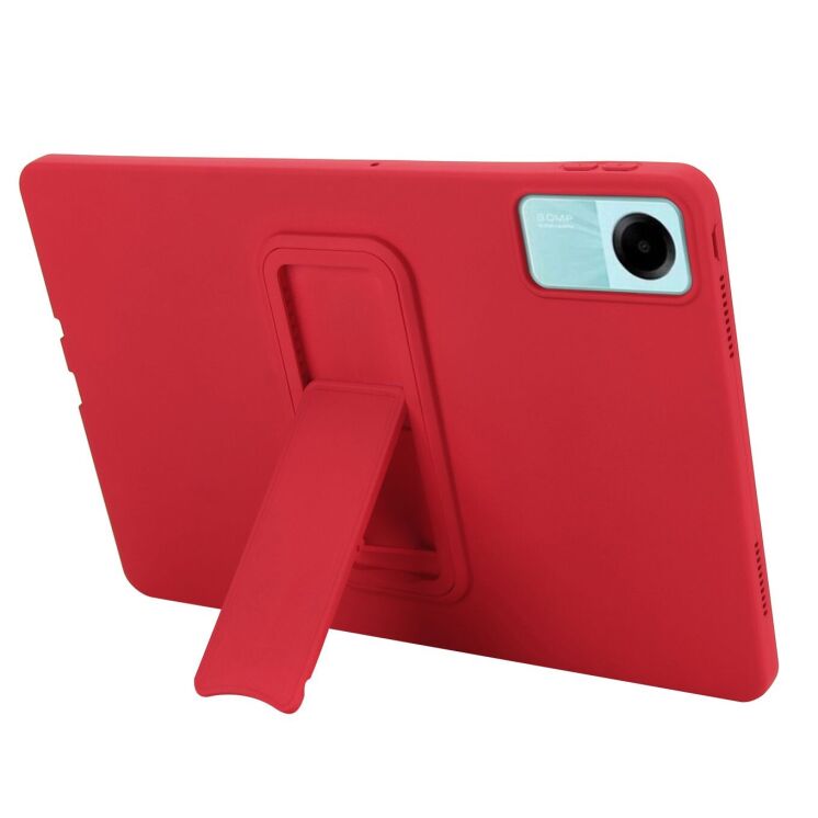 Захисний чохол Reframe Kickstand Cover для Xiaomi Redmi Pad SE - Red: фото 2 з 10
