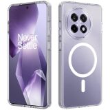 Захисний чохол Reframe Shield Magnetic для OnePlus 13R / Ace 5 / Ace 5 Pro - Clear: фото 1 з 7