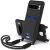 Захисний чохол Reframe Silicone Holder для Google Pixel 8A - Black: фото 1 з 8