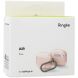 Защитный чехол Ringke Air (FH) для Apple AirPods 4 (8800274964501) - Pink (364433P). Фото 4 из 15