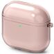 Защитный чехол Ringke Air (FH) для Apple AirPods 4 (8800274964501) - Pink (364433P). Фото 3 из 15
