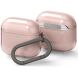Защитный чехол Ringke Air (FH) для Apple AirPods 4 (8800274964501) - Pink (364433P). Фото 2 из 15