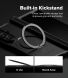 Защитный чехол Ringke Alles Magnetic для Samsung Galaxy Fold 8 Ultra (8800380460492) - Black (424103B). Фото 7 из 24