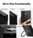 Защитный чехол Ringke Alles Magnetic для Samsung Galaxy Fold 8 Ultra (8800380460492) - Black (424103B). Фото 5 из 24