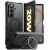 Защитный чехол Ringke Alles Magnetic для Samsung Galaxy Fold 8 Ultra (8800380460492) - Black: фото 1 из 24