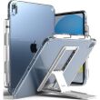 Защитный чехол Ringke Fusion Combo with Stand Clear для iPad Air 11 M4/M3/M2 (2026/2025/2024) / Air 4 / 5 10.9 (2020/2022) 8809818840745 - Clear (359222C)