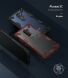 Защитный чехол RINGKE Fusion X для Xiaomi Pocophone F1 - Black (117259B). Фото 2 из 7