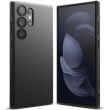 Захисний чохол Ringke Onyx для Samsung Galaxy S23 Ultra (S918) 8809919300384 - Black (321093B)