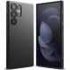 Защитный чехол Ringke Onyx для Samsung Galaxy S23 Ultra (S918) 8809919300384 - Black (321093B). Фото 1 из 13