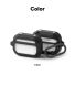 Защитный чехол Ringke UX Magnetic (FH) для AirPods Pro 3 (8800293859444) - Clear (390178C). Фото 10 из 13