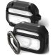 Защитный чехол Ringke UX Magnetic (FH) для AirPods Pro 3 (8800293859444) - Clear (390178C). Фото 1 из 13