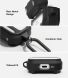 Защитный чехол Ringke UX Magnetic (FH) для AirPods Pro 3 (8800293859444) - Clear (390178C). Фото 9 из 13