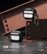 Защитный чехол Ringke UX Magnetic (FH) для AirPods Pro 3 (8800293859444) - Clear (390178C). Фото 2 из 13