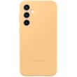 Захисний чохол Silicone Case для Samsung Galaxy S23 FE (S711) EF-PS711TOEGWW - Apricot (334456O)