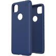 Защитный чехол Speck Presidio Exotech для Google Pixel 4A - Coastal Blue (264750L)