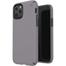 Защитный чехол Speck Presidio Pro для Apple iPhone 11 Pro - Slate Grey: фото 1 из 7