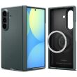 Защитный чехол Spigen Air Fit Pro (MagFit) для Samsung Galaxy Fold 8 Ultra (ACS11493) - Abyss Green (424073G)