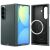 Защитный чехол Spigen Air Fit Pro (MagFit) для Samsung Galaxy Fold 8 Ultra (ACS11493) - Abyss Green: фото 1 из 16