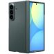 Защитный чехол Spigen Air Fit Pro (MagFit) для Samsung Galaxy Fold 8 Ultra (ACS11493) - Abyss Green (424073G). Фото 3 из 16