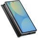 Защитный чехол Spigen Air Fit Pro (MagFit) для Samsung Galaxy Fold 8 Ultra (ACS11493) - Abyss Green (424073G). Фото 4 из 16
