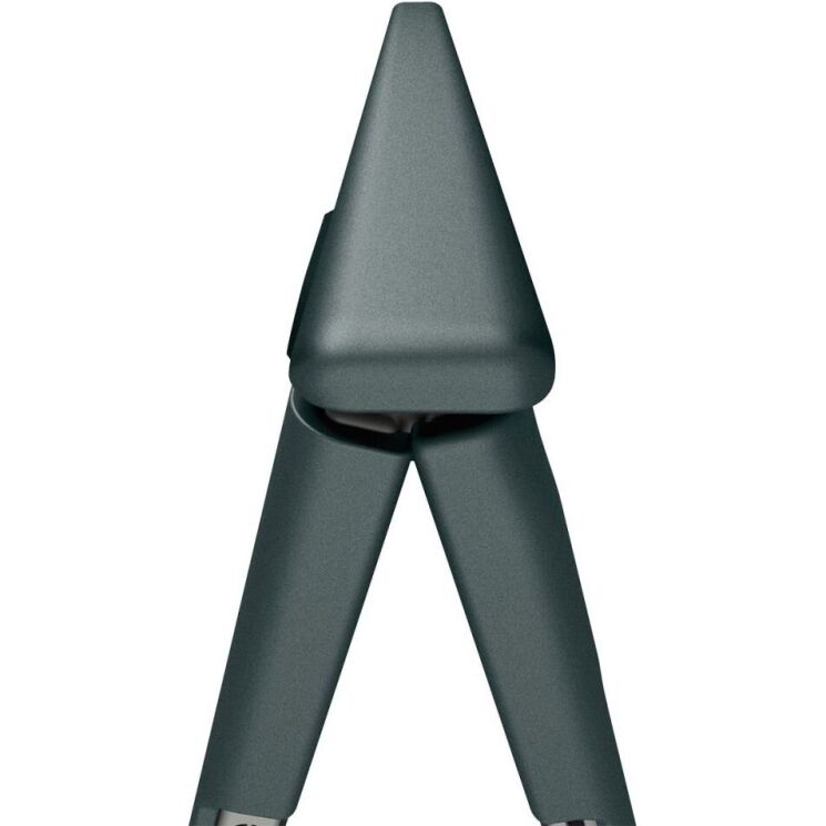 Защитный чехол Spigen Air Fit Pro (MagFit) для Samsung Galaxy Fold 8 Ultra (ACS11493) - Abyss Green (424073G) Защитный чехол Spigen Air Fit Pro (MagFit) для Samsung Galaxy Fold 8 Ultra (ACS11493) - Abyss Green: фото 10 из 16