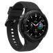 Захисний чохол Spigen (SGP) Liquid Air Case для Samsung Galaxy Watch 4 Classic (42mm) - Matte Black (284404B). Фото 5 з 18