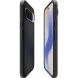 Захисний чохол Spigen (SGP) Liquid Air (MagFit) для Google Pixel 10 / 10 Pro (ACS09695) - Matte Black (384834B). Фото 5 з 15
