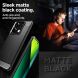 Защитный чехол Spigen (SGP) Rugged Armor для Xiaomi Redmi Note 13 Pro 5G / Poco X6 (ACS07254) - Matte Black (345755B). Фото 16 из 18