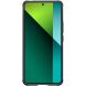 Защитный чехол Spigen (SGP) Rugged Armor для Xiaomi Redmi Note 13 Pro 5G / Poco X6 (ACS07254) - Matte Black (345755B). Фото 5 из 18