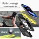 Защитный чехол Spigen (SGP) Tough Armor для Google Pixel 9 / 9 Pro - Metal Slate (360054M). Фото 15 из 16