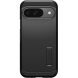 Защитный чехол Spigen (SGP) Tough Armor для Google Pixel 9 / 9 Pro - Black (360054B). Фото 2 из 16