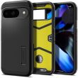 Защитный чехол Spigen (SGP) Tough Armor для Google Pixel 9 / 9 Pro - Black (360054B)