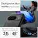 Защитный чехол Spigen (SGP) Tough Armor для Google Pixel 9 / 9 Pro - Metal Slate (360054M). Фото 14 из 16