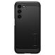 Защитный чехол Spigen (SGP) Tough Armor для Samsung Galaxy S23 Plus (S916) - Black (317898B). Фото 7 из 20