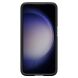 Защитный чехол Spigen (SGP) Tough Armor для Samsung Galaxy S23 Plus (S916) - Black (317898B). Фото 9 из 20