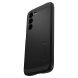 Защитный чехол Spigen (SGP) Tough Armor для Samsung Galaxy S23 Plus (S916) - Black (317898B). Фото 6 из 20