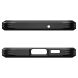Защитный чехол Spigen (SGP) Tough Armor для Samsung Galaxy S23 Plus (S916) - Black (317898B). Фото 12 из 20