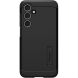 Защитный чехол Spigen (SGP) Tough Armor для Samsung Galaxy S24 FE (S721) - Black (367590B). Фото 2 из 17
