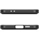 Защитный чехол Spigen (SGP) Tough Armor для Samsung Galaxy S24 FE (S721) - Black (367590B). Фото 11 из 17