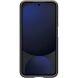 Защитный чехол Spigen (SGP) Tough Armor для Samsung Galaxy S24 FE (S721) - Black (367590B). Фото 8 из 17