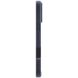 Защитный чехол Spigen (SGP) Ultra Hybrid для Apple iPhone 16 Pro (ACS08126) - Navy Blue (360579L). Фото 4 из 12